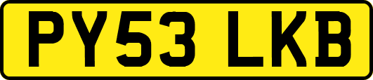 PY53LKB