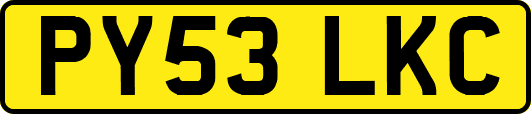 PY53LKC