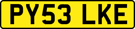 PY53LKE