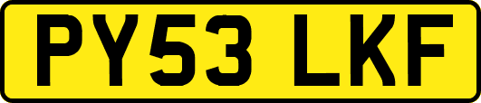 PY53LKF