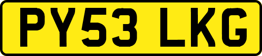 PY53LKG