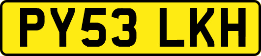 PY53LKH
