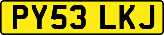 PY53LKJ