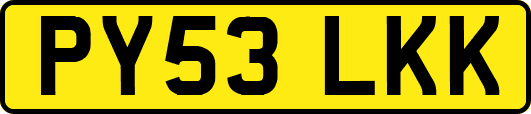 PY53LKK