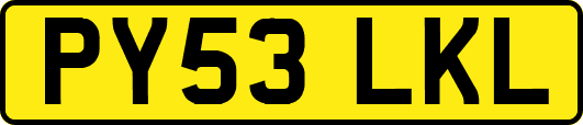 PY53LKL