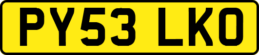 PY53LKO