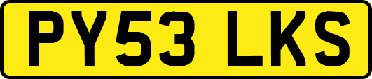 PY53LKS
