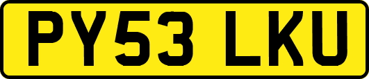 PY53LKU