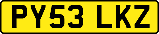 PY53LKZ
