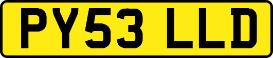 PY53LLD