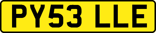 PY53LLE