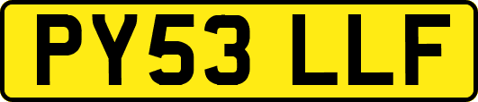 PY53LLF