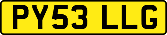 PY53LLG