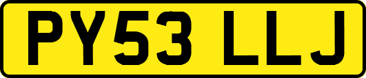 PY53LLJ