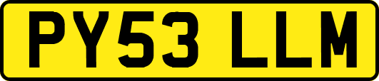 PY53LLM
