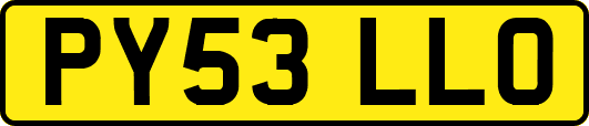 PY53LLO