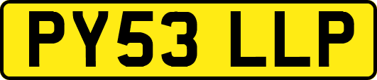 PY53LLP