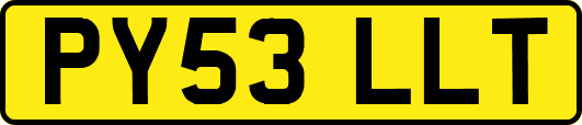 PY53LLT