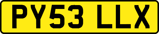 PY53LLX