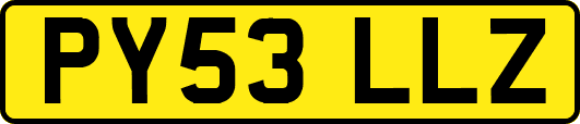 PY53LLZ
