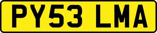 PY53LMA