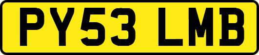 PY53LMB