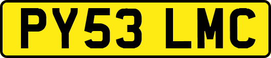 PY53LMC