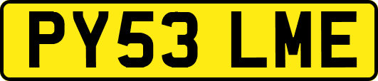 PY53LME