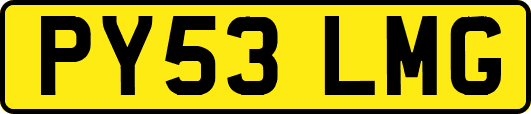 PY53LMG