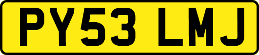 PY53LMJ
