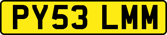 PY53LMM