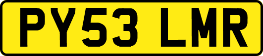PY53LMR