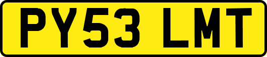 PY53LMT