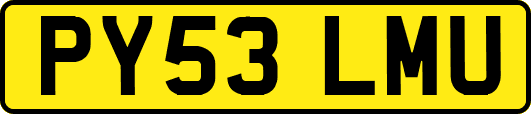 PY53LMU