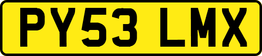 PY53LMX