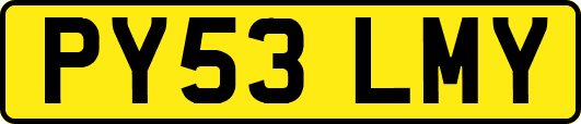 PY53LMY