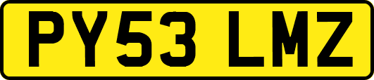 PY53LMZ
