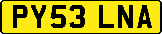 PY53LNA