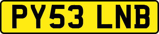 PY53LNB