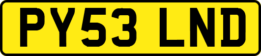 PY53LND