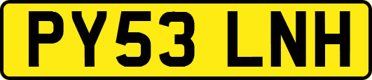 PY53LNH