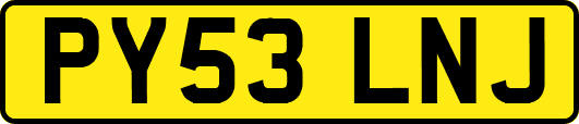 PY53LNJ