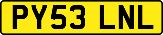 PY53LNL