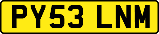 PY53LNM