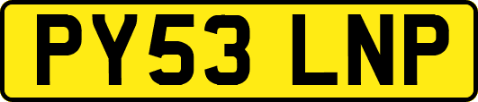 PY53LNP