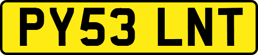 PY53LNT