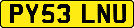 PY53LNU