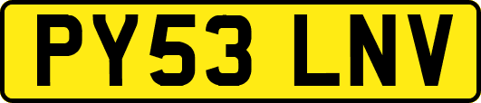 PY53LNV