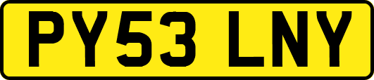 PY53LNY