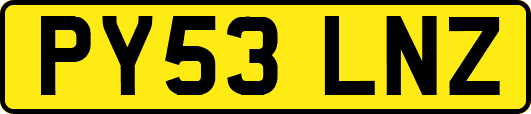 PY53LNZ